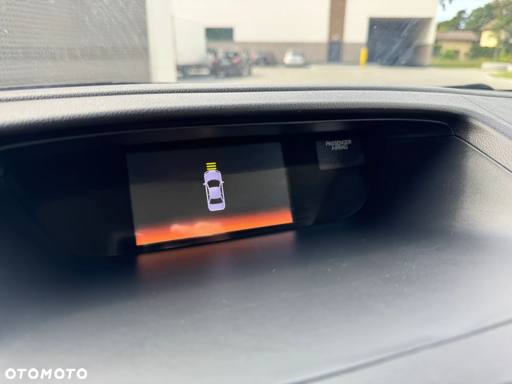 Honda CR-V 2.2i-DTEC Executive + ADAS - 19