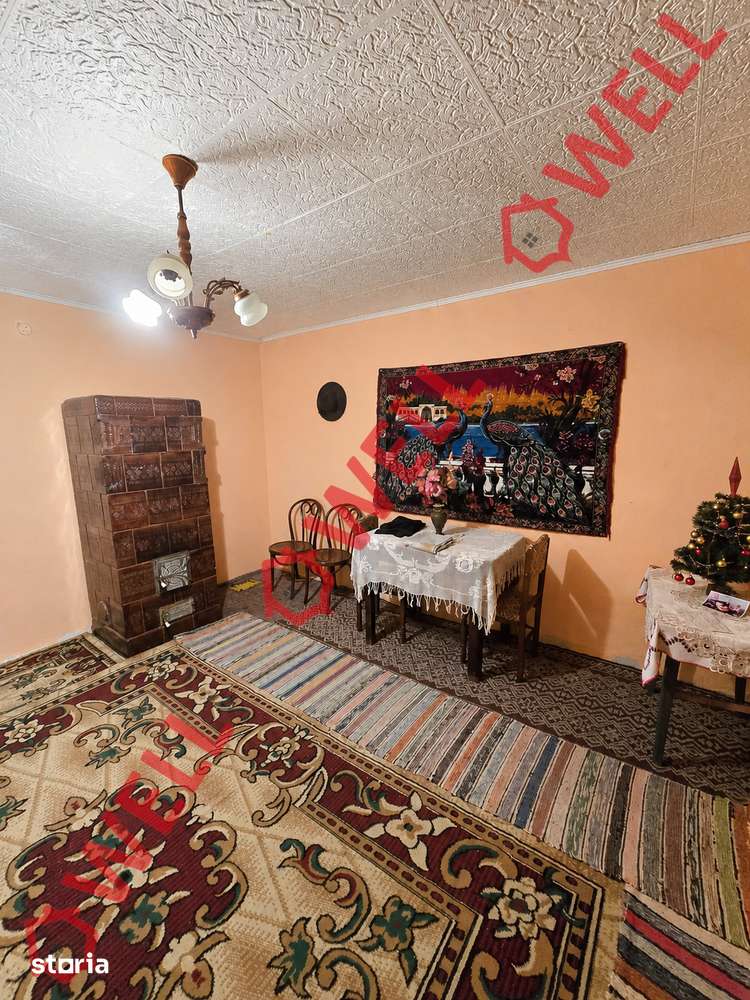 De vânzare casă familială în Apața! - Imagine principală: 4/19