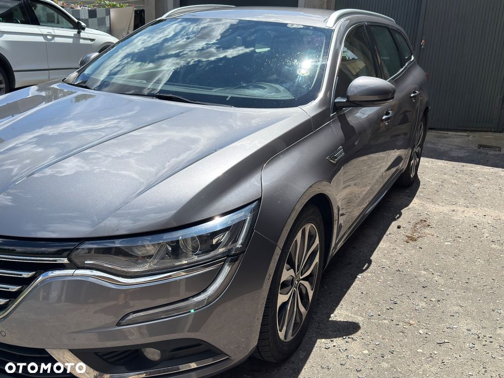 Renault Talisman ENERGY dCi 130 EDC Business - 15