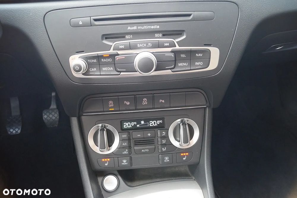 Audi Q3 - 34
