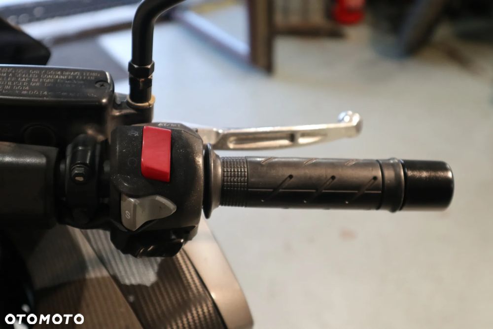 Honda NC - 10