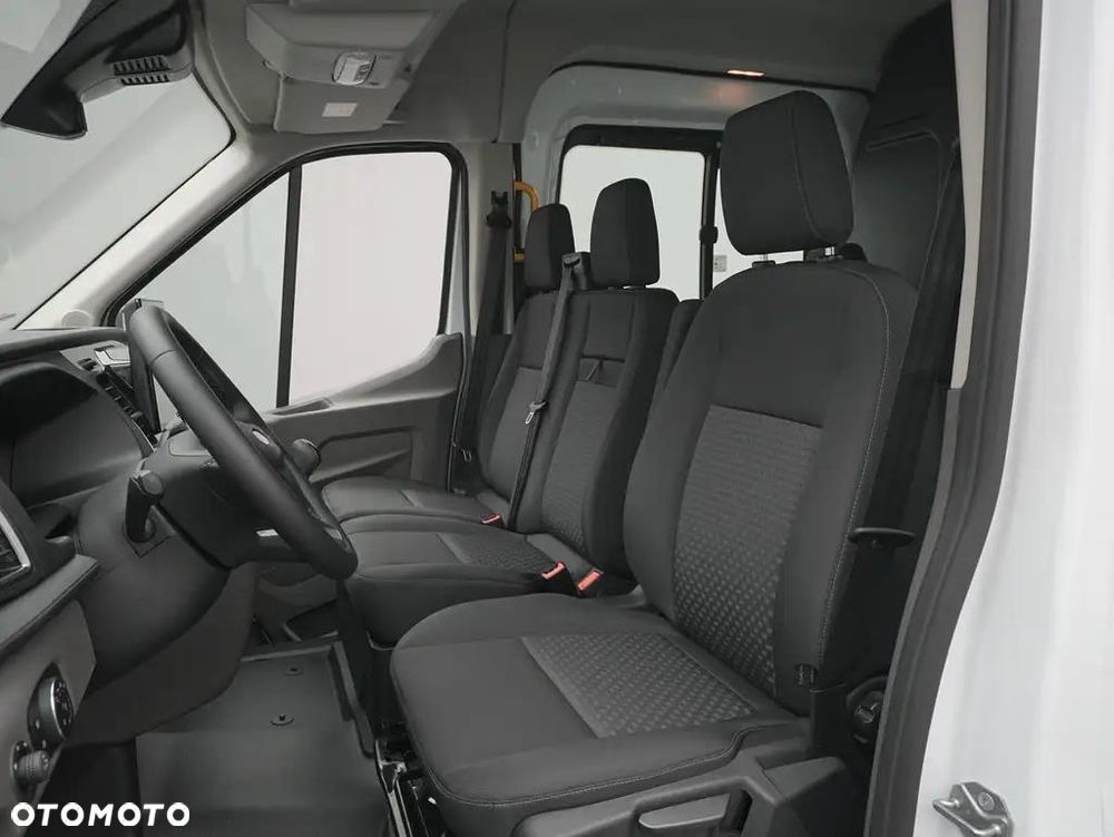 Ford Transit L3H2 DCIV 130KM Trend - 20