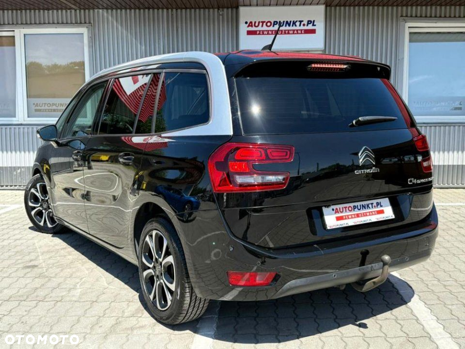 Citroën C4 SpaceTourer - 3