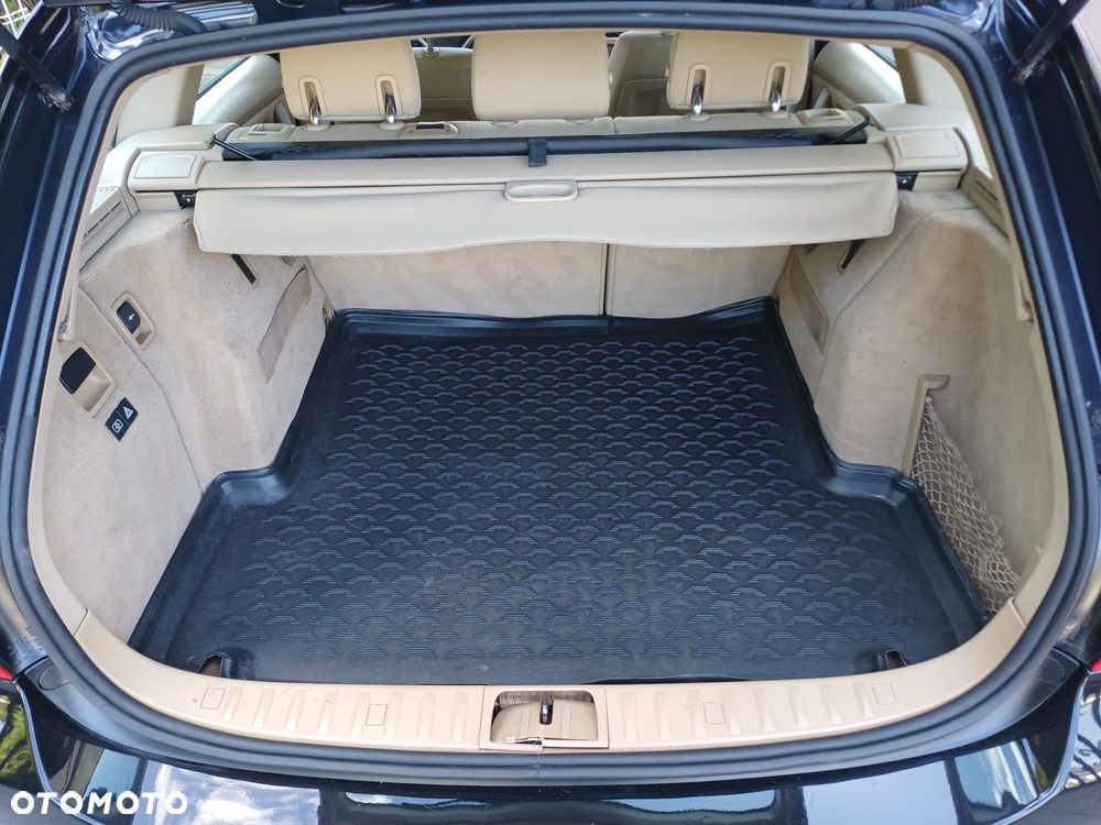 BMW Seria 3 320d - 8