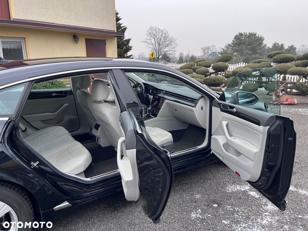 Volkswagen Arteon - 8