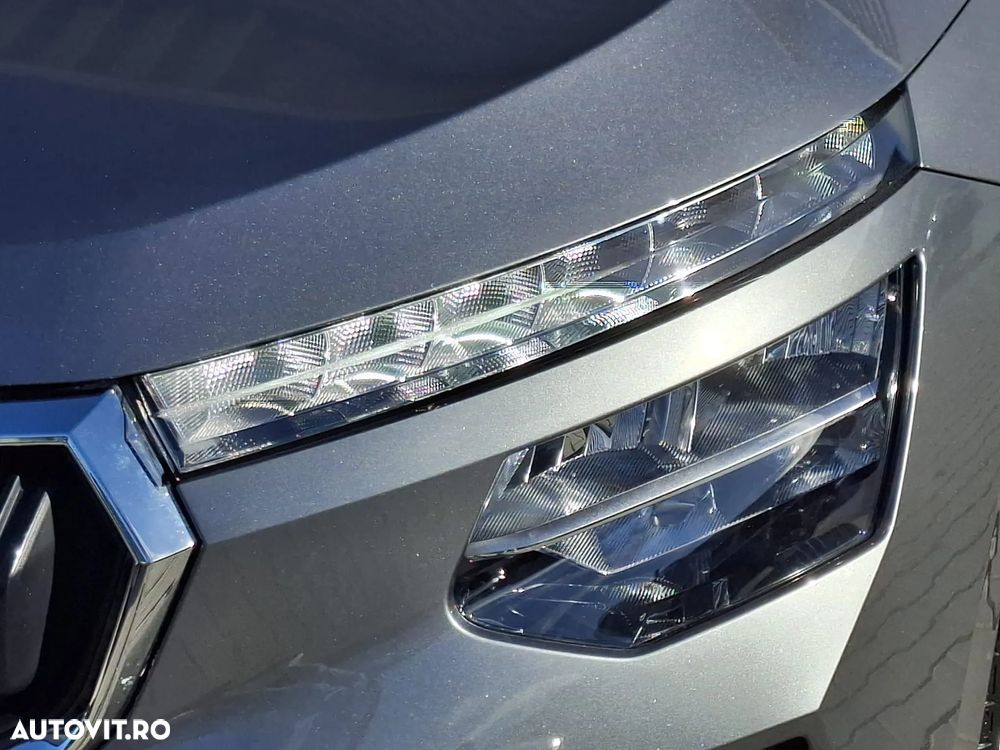 Skoda Kamiq 1.0 TSI Essence - 2