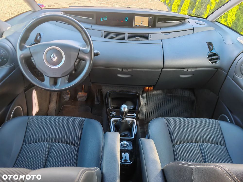 Renault Espace 2.0 TCe 170 Celsium - 13