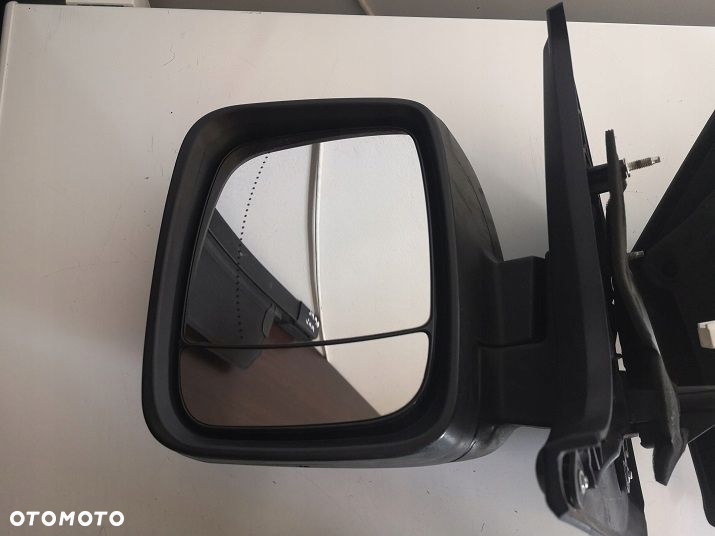 OPEL VIVARO B LUSTERKO PRAWE LEWE 7-PINOWE - 3