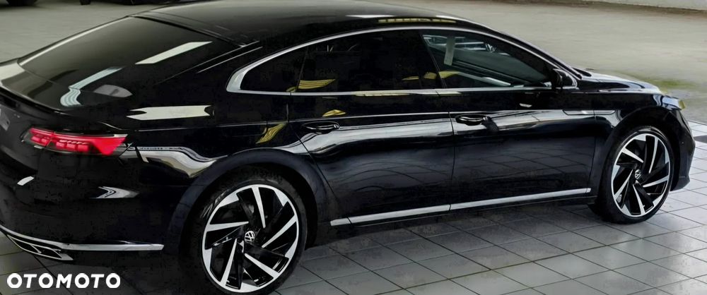 Volkswagen Arteon 2022 photo 4