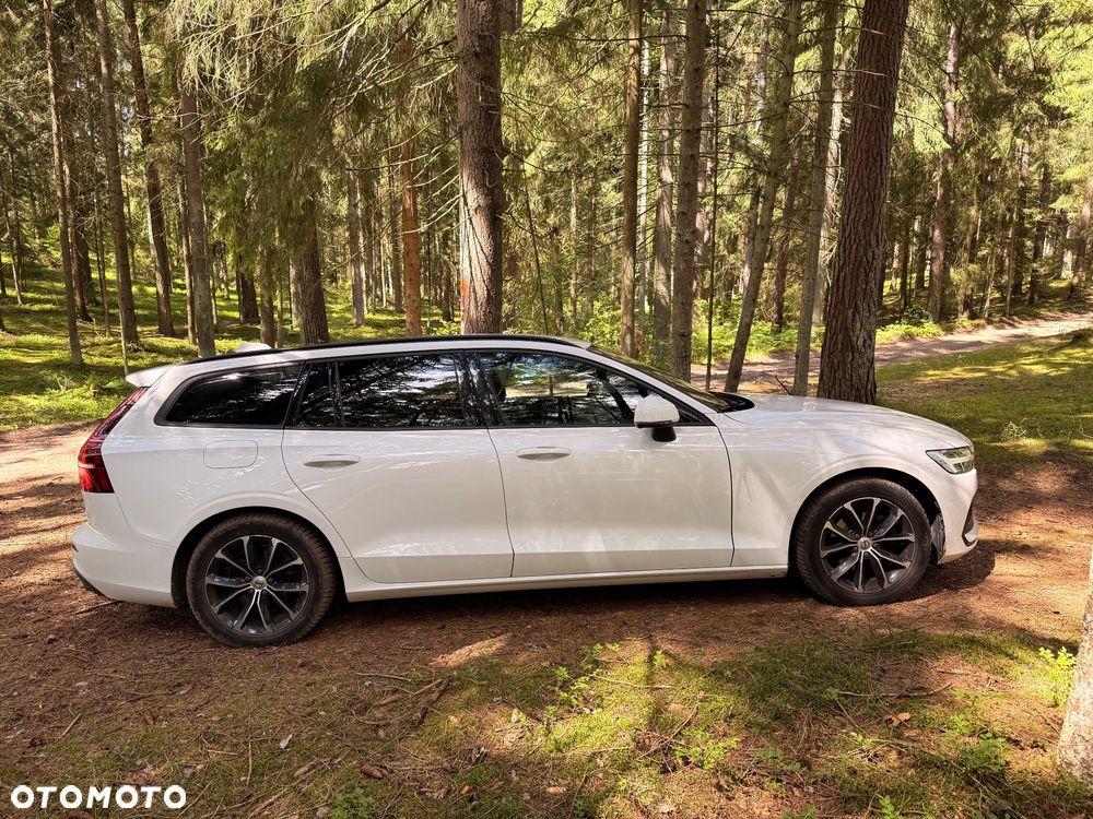 Volvo V60 D3 - 21