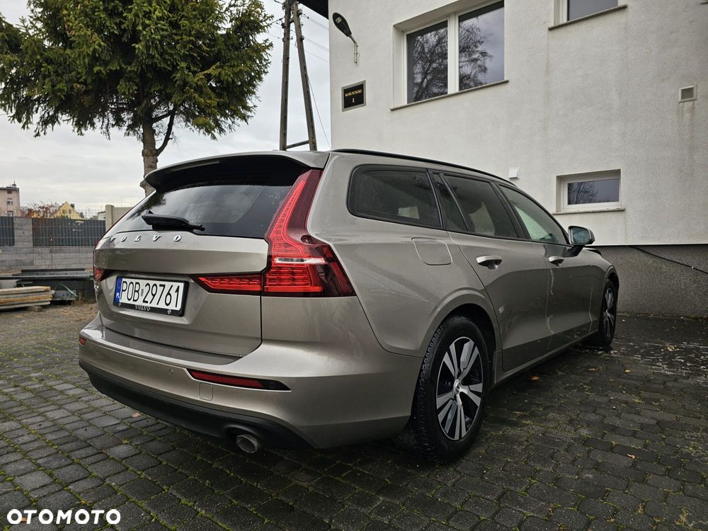 Volvo V60 D3 Momentum - 7