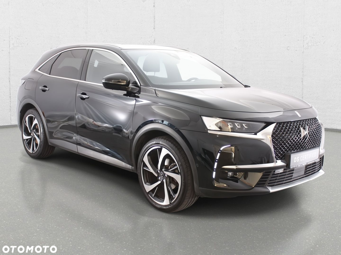 DS Automobiles DS 7 Crossback 1.6 PureTech Rivoli - 4