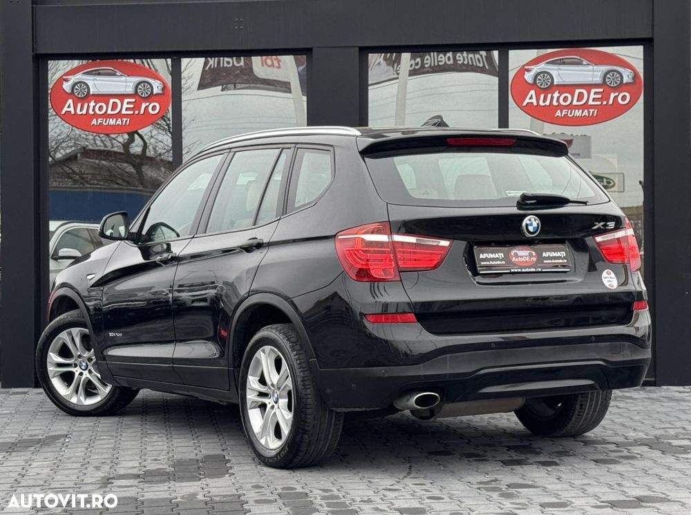 BMW X3 - 3