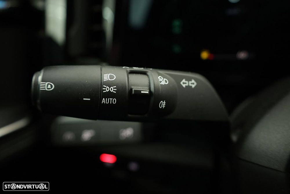 Renault Austral 1.3 Mild Hybrid Techno - 17