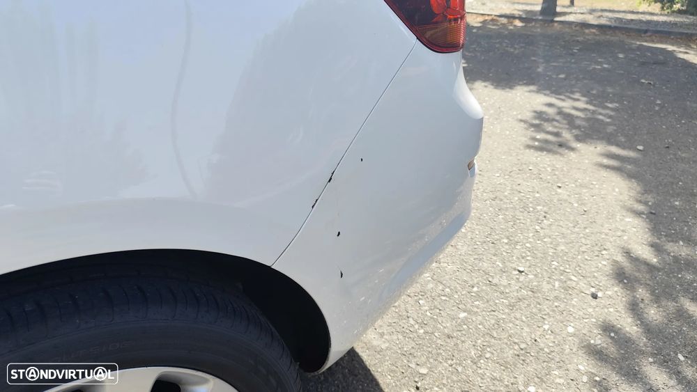 Opel Astra Sports Tourer 1.7 CDTi Cosmo - 6