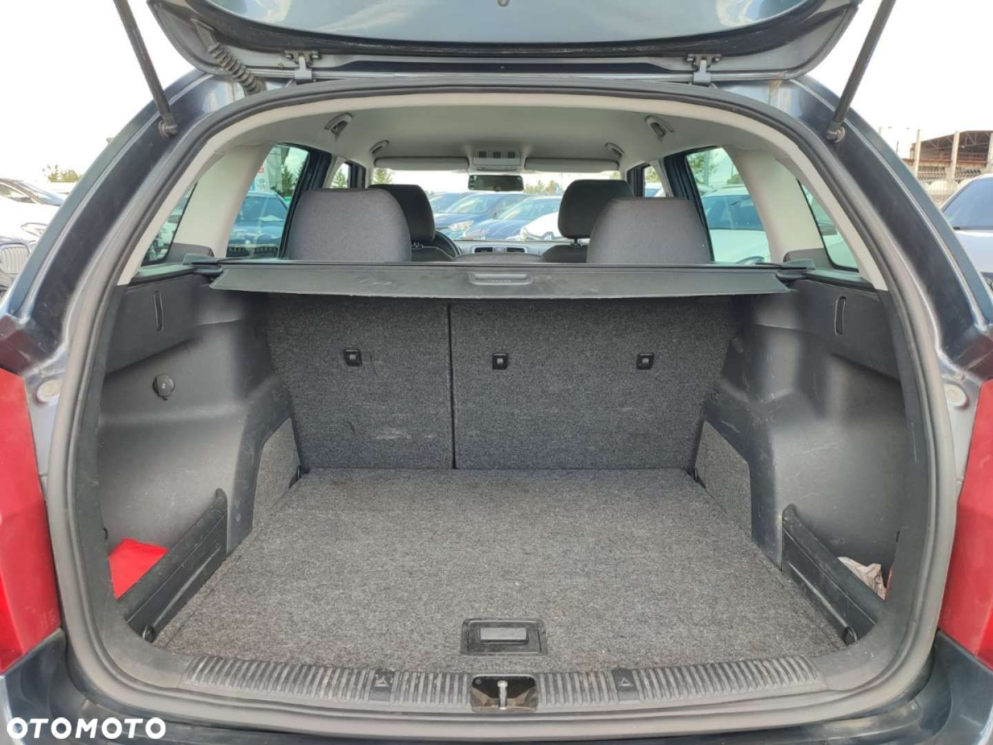 Skoda Fabia - 19