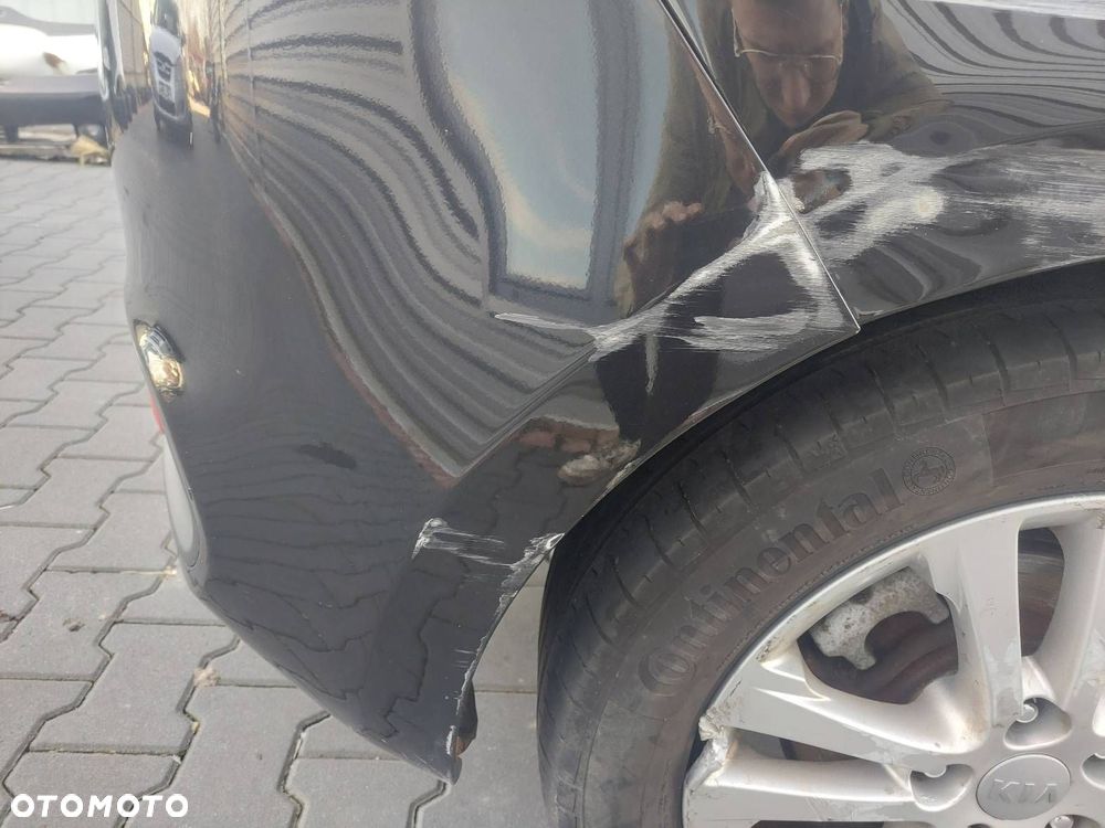 KOMPLETNY TYŁ KIA CEED II HATCHBACK 5D 1K - 11