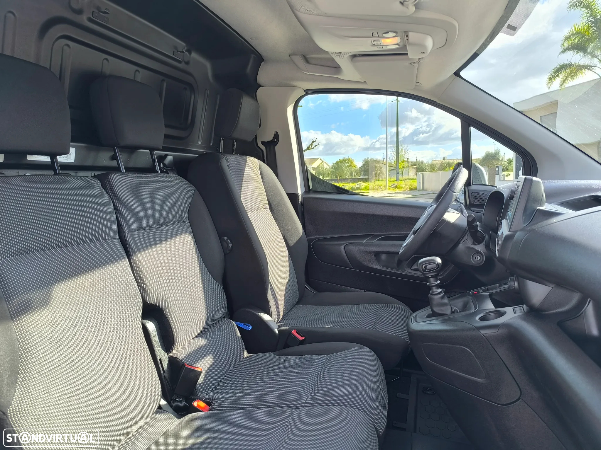 Opel Combo 1.5CDTi 102hp L1H1 - 16
