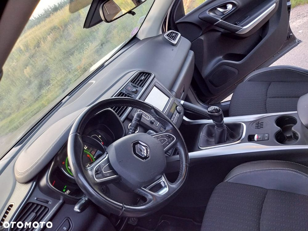 Renault Kadjar 1.2 Energy TCe Adventure - 31
