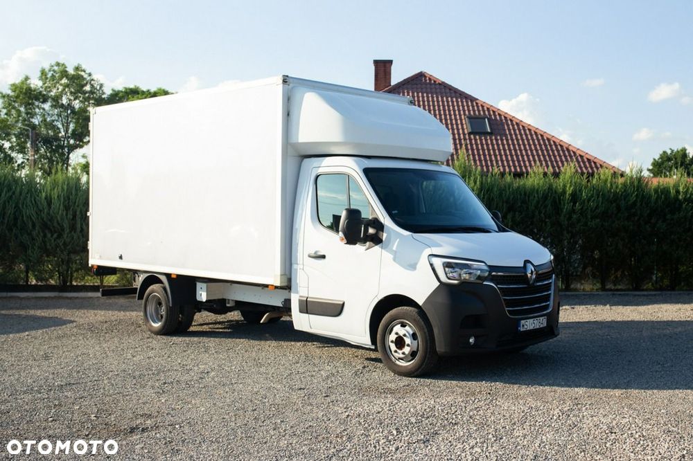 Renault Master - 7