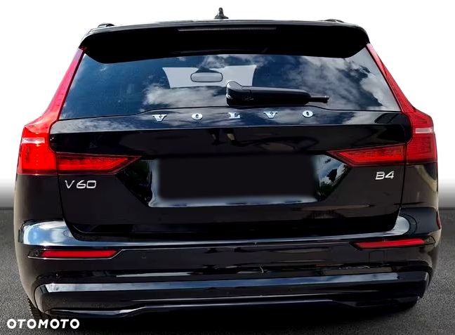 Volvo V60 B4 B Ultimate Dark - 4