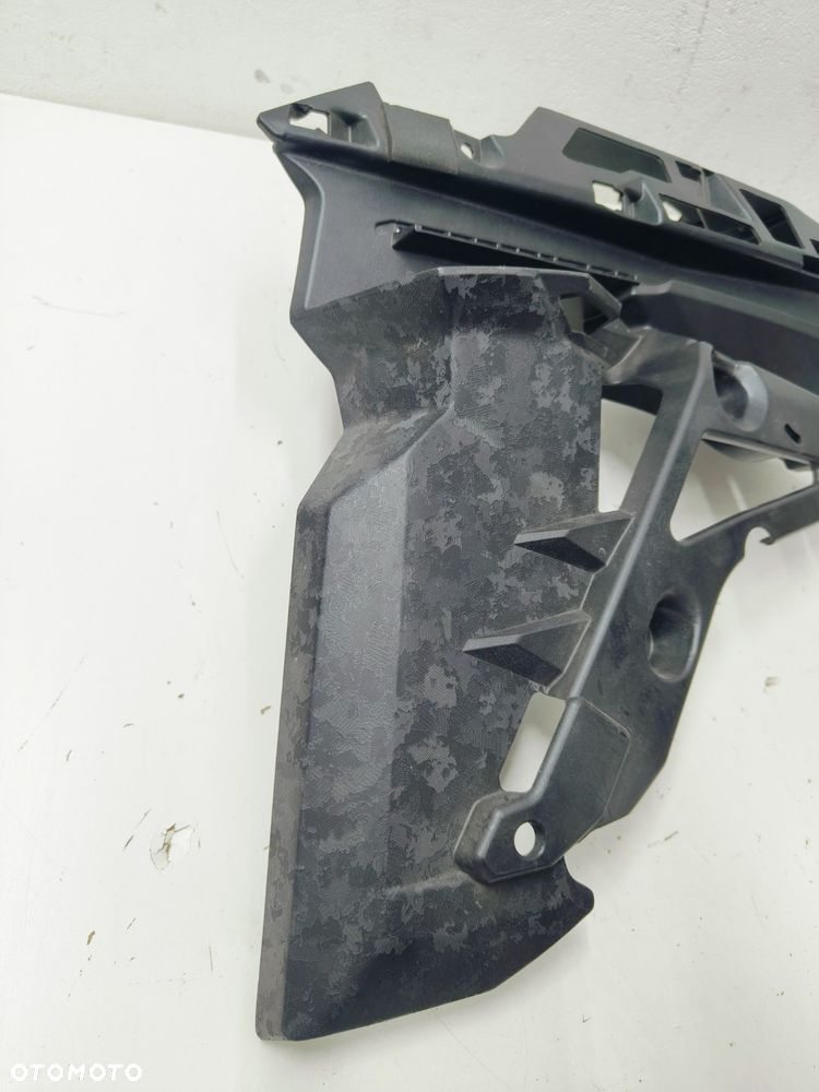 Lewe Wypełnienie Suzuki GSX-S 1000 - 2