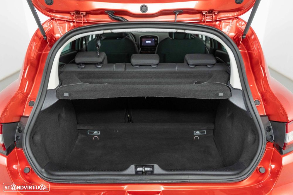 Renault Clio 0.9 TCe Limited Edition - 13