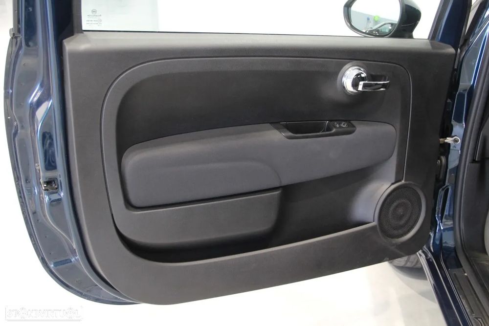 Fiat 500 1.0 Hybrid Sport - 6