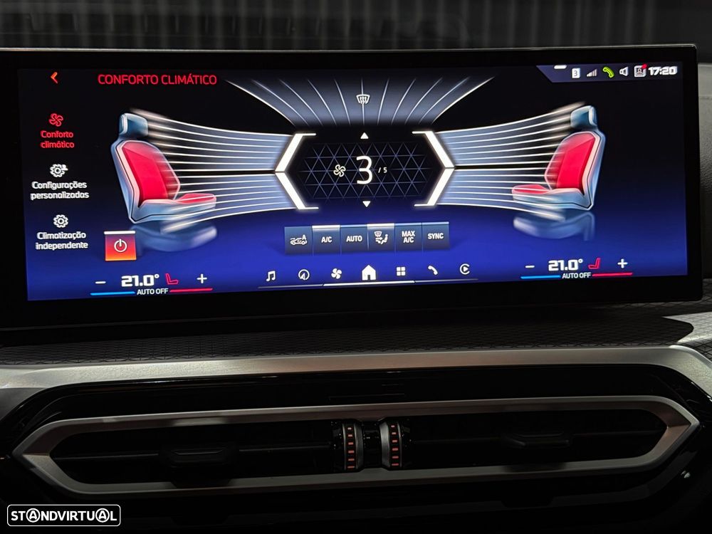 BMW i4 M50 Gran Coupe - 30