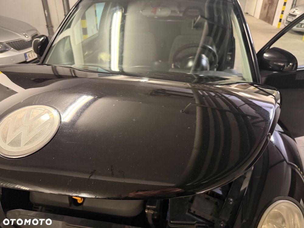 Volkswagen New Beetle 2.0 - 22