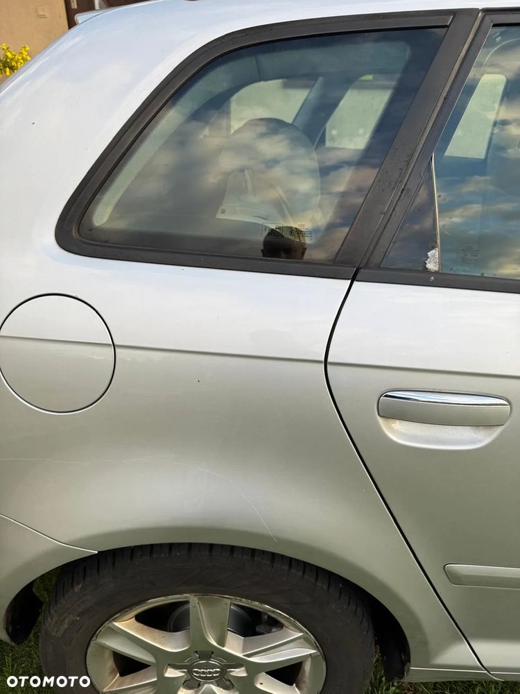 Audi A3 Sportback 1.6 Limited Edition - 14