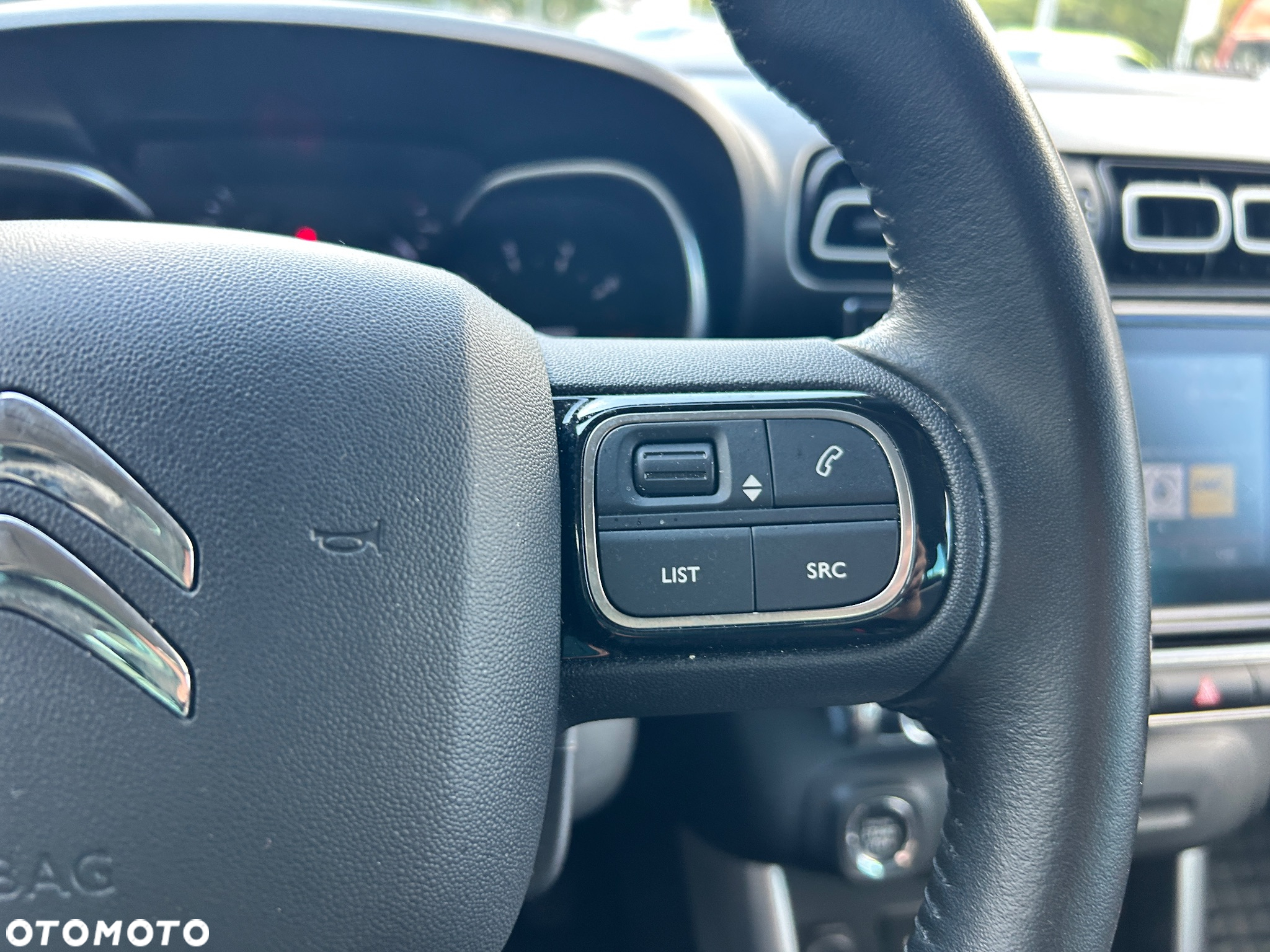 Citroën C3 Aircross 1.2 PureTech GPF Shine S&S EAT6 - 20