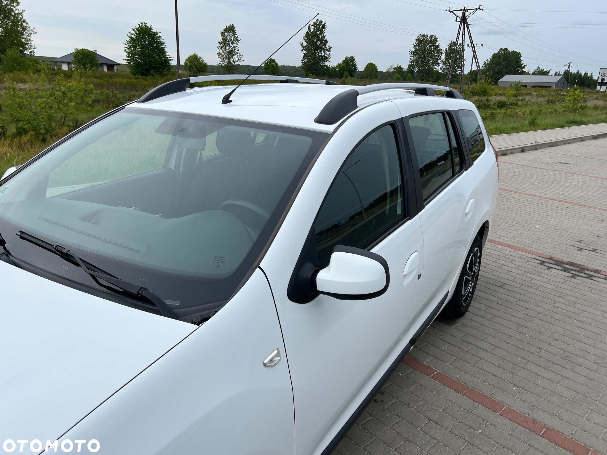 Dacia Logan MCV 1.5 Blue dCi Techroad - 15