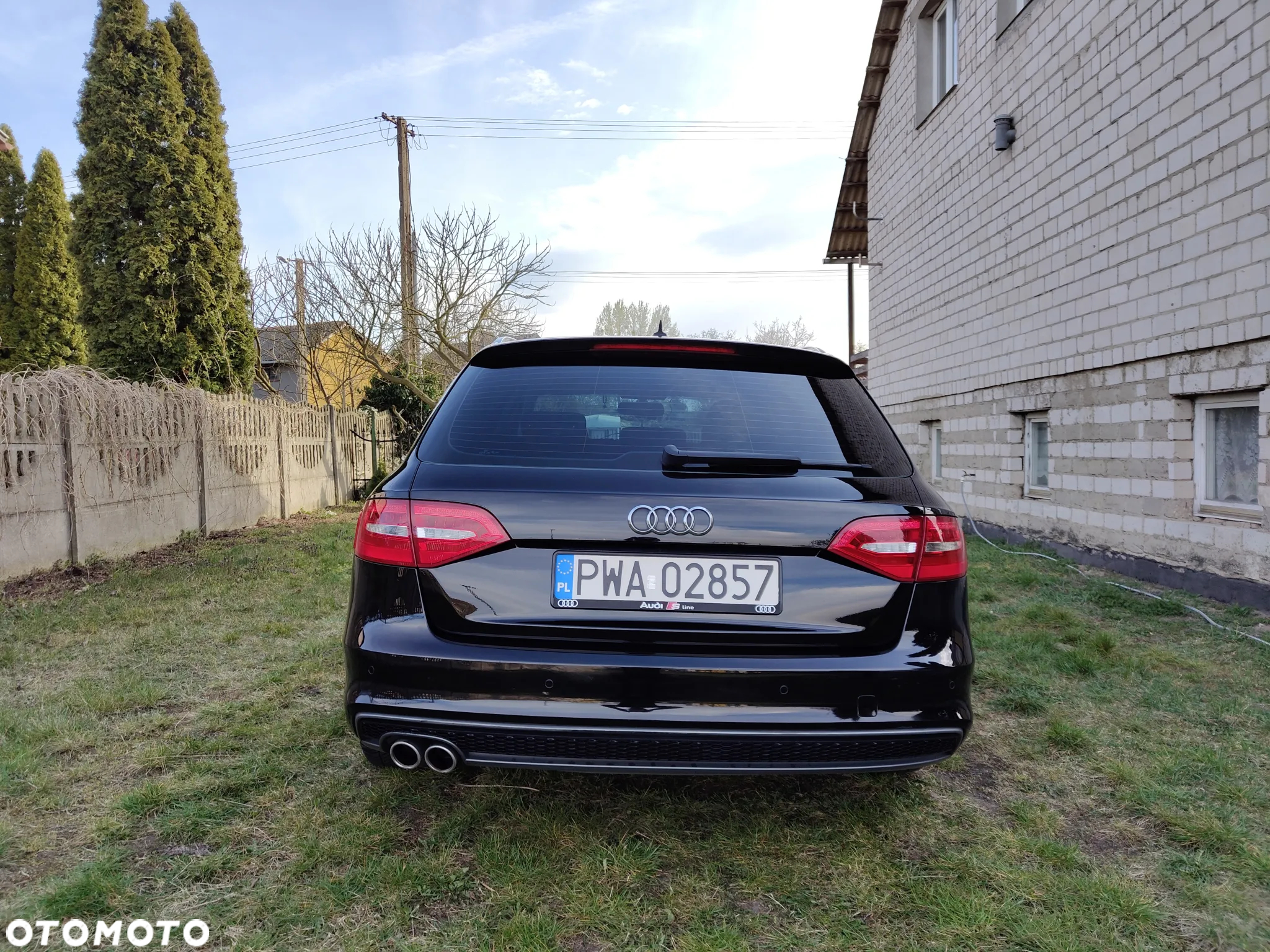 Audi A4 2.0 TDI clean diesel - 8