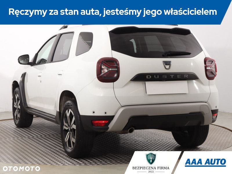 Dacia Duster - 5