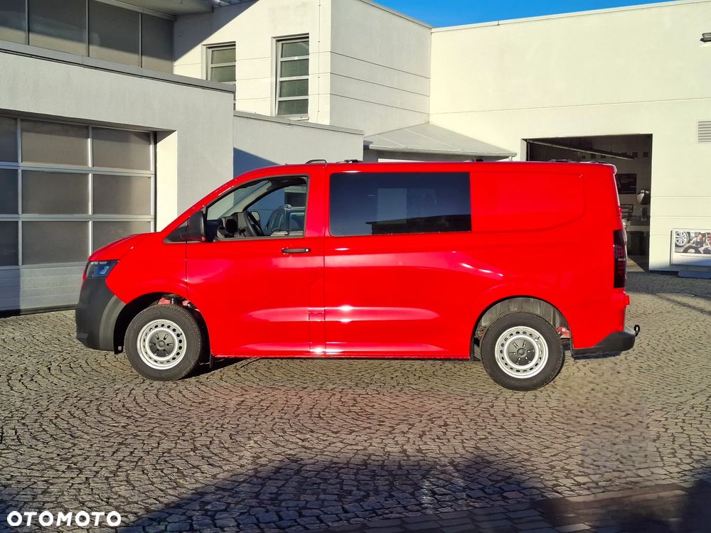 Volkswagen Transporter - 2