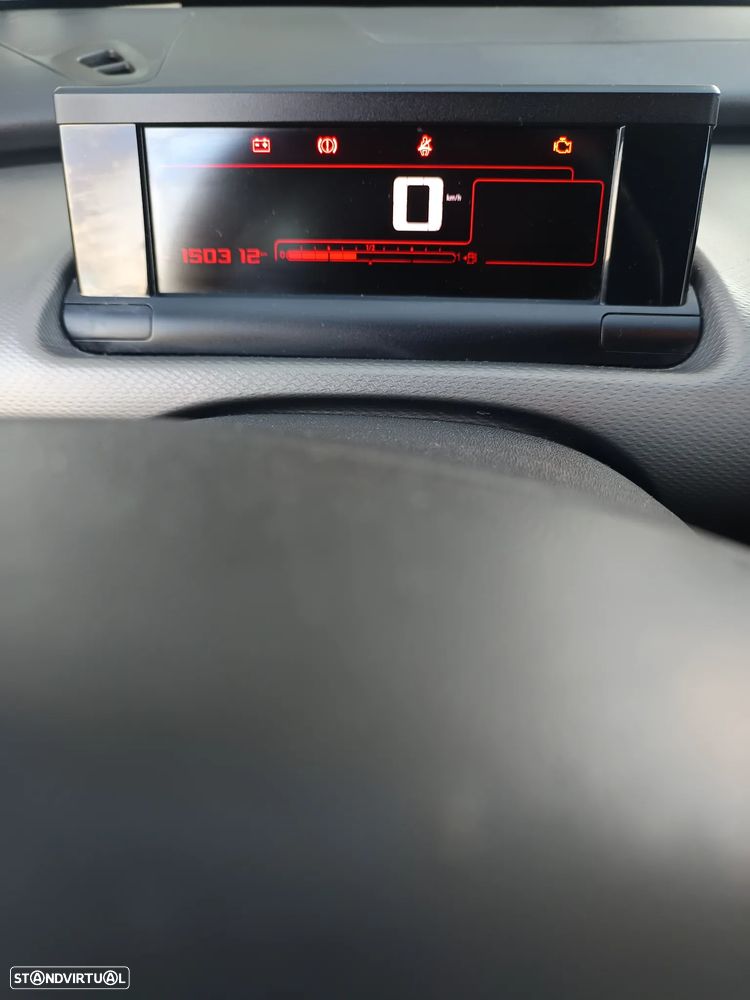 Citroën C4 Cactus - 6