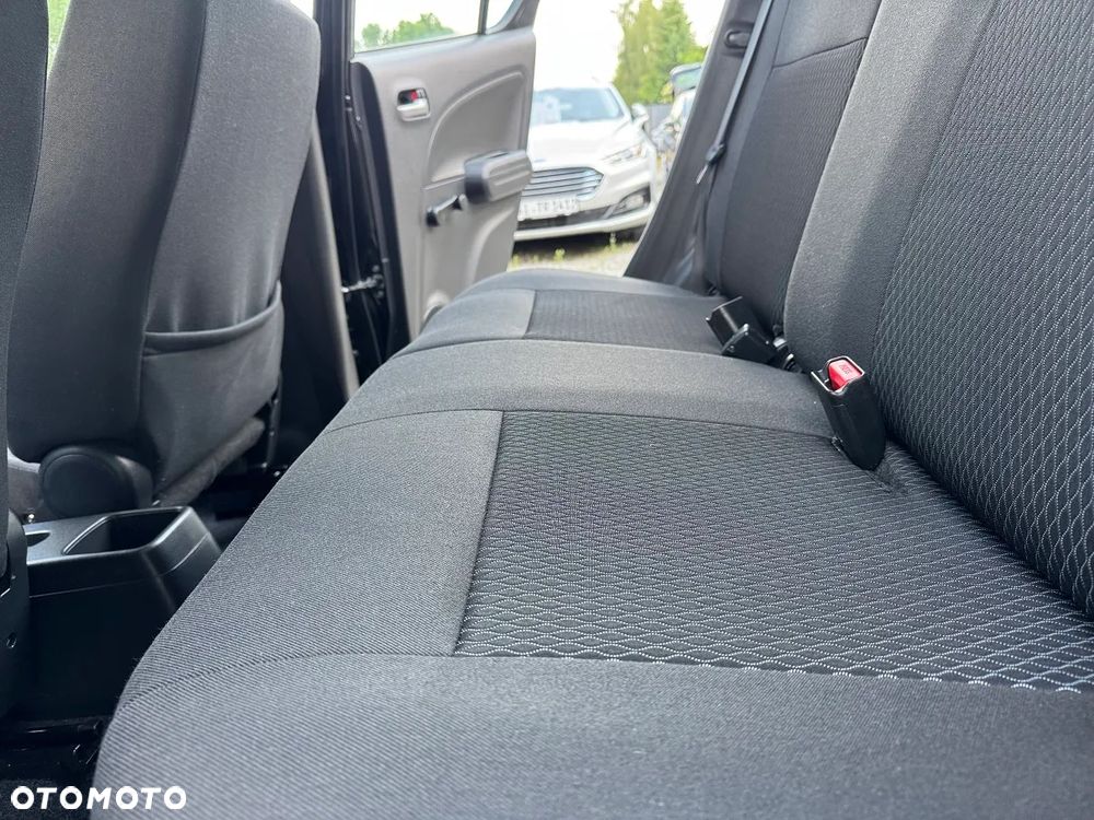 Suzuki Splash - 22