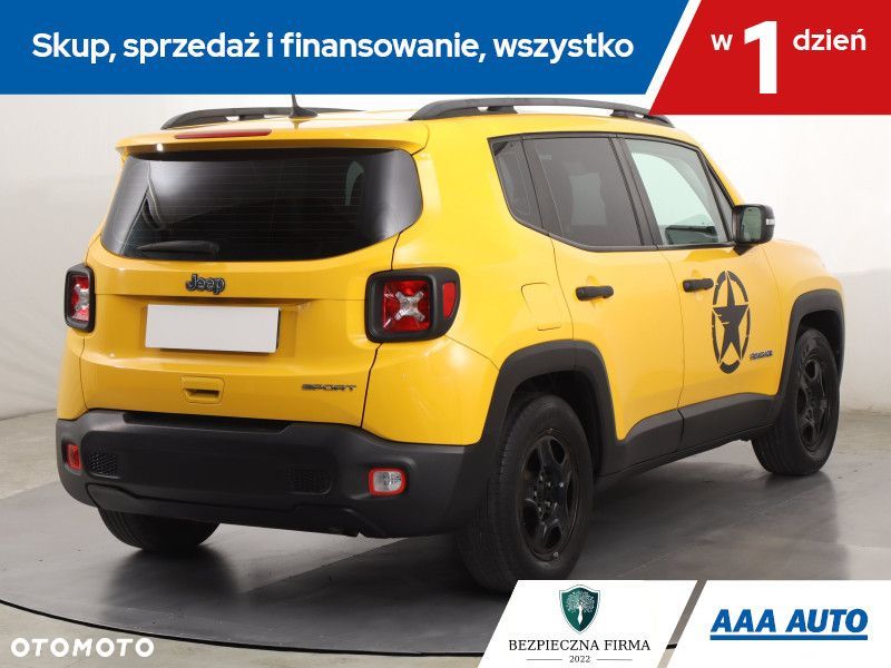 Jeep Renegade - 7