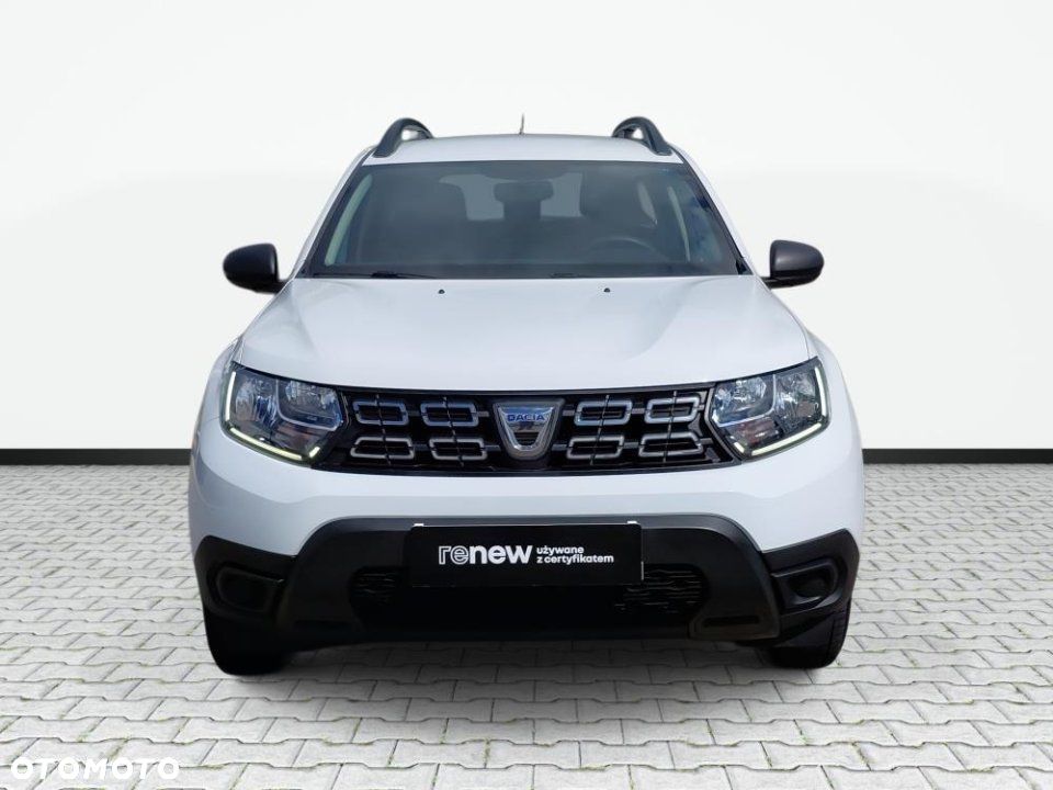 Dacia Duster - 12