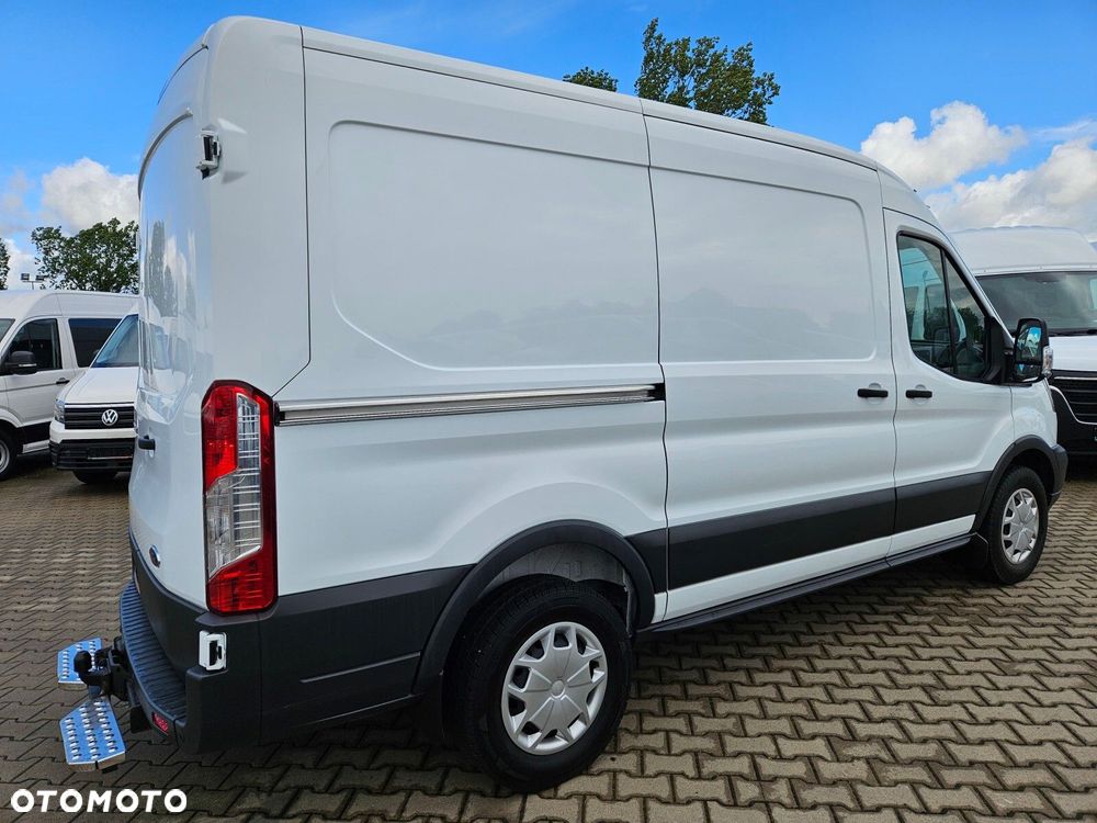 Ford transit L2H2 *49999zł NETTO* 2,0TdCi/131KM - 11