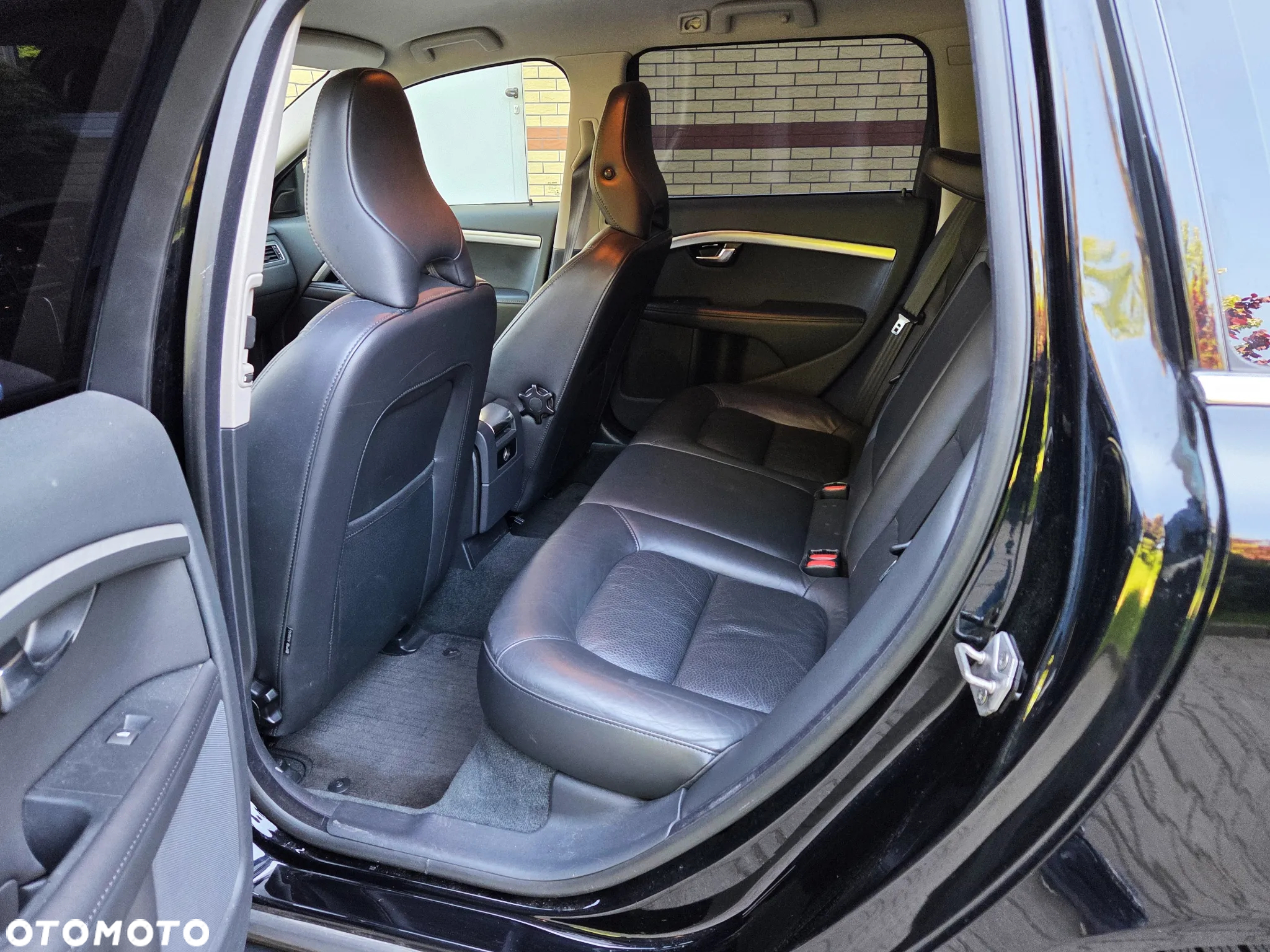 Volvo V70 D4 Drive-E Summum - 24