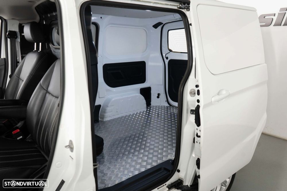 BYD ETP3 44 kWh Confort C/IVA Dedutível - 11