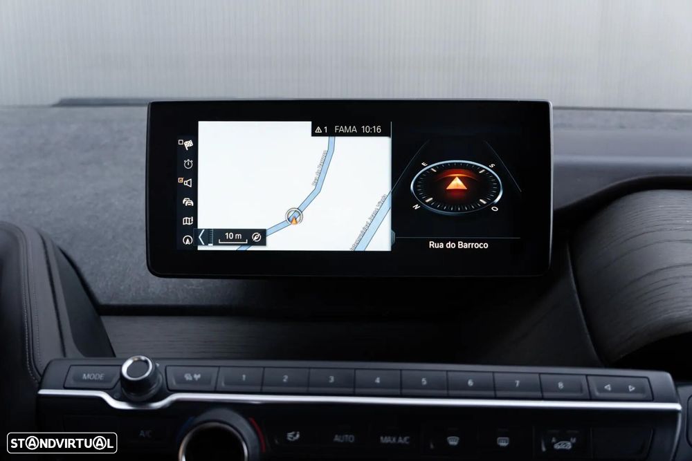 BMW i3 120Ah - 15