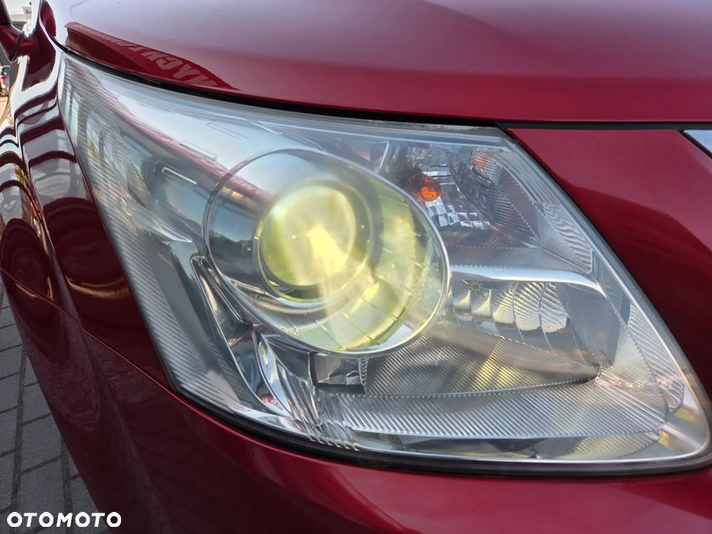 Toyota Avensis 1.6 Edition - 4