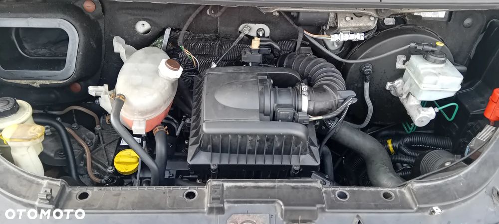 Renault Master L3 Komfort - 23