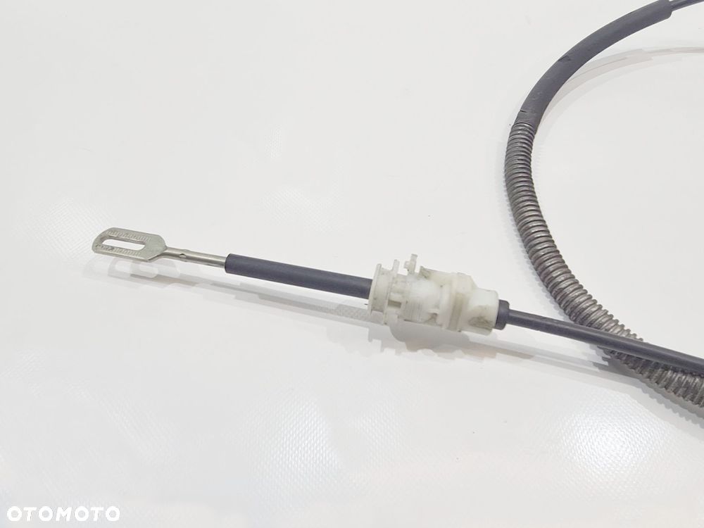 linka zmiany biegów grand cherokee wk2 52124784ac - 2