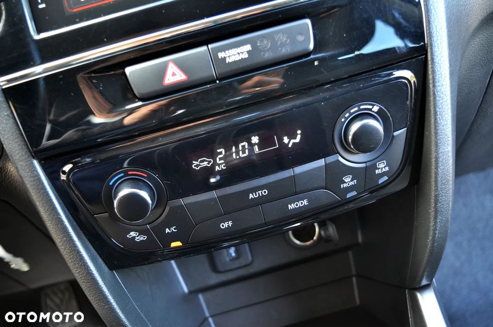 Suzuki Vitara 1.4 Boosterjet S - 16