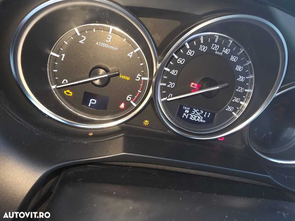 Mazda 6 SKYACTIV-D 175 Drive i-ELOOP Sports-Line - 4