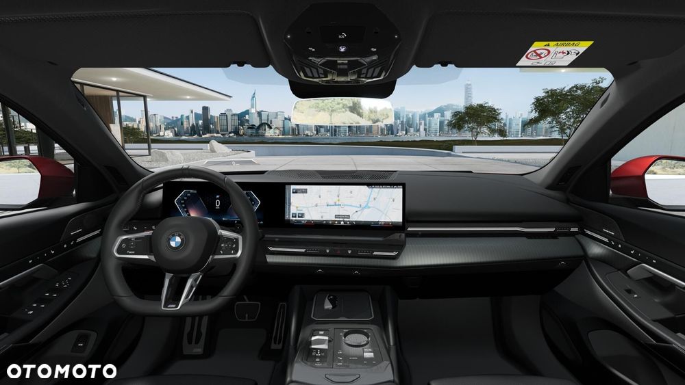 BMW Seria 5 - 5
